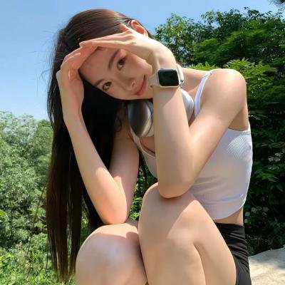 一块大红布