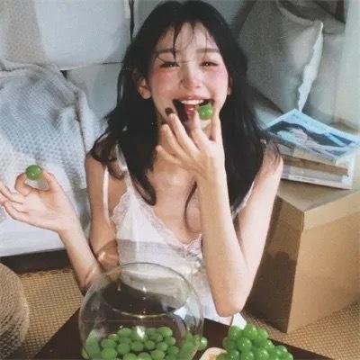 格蕾丝点